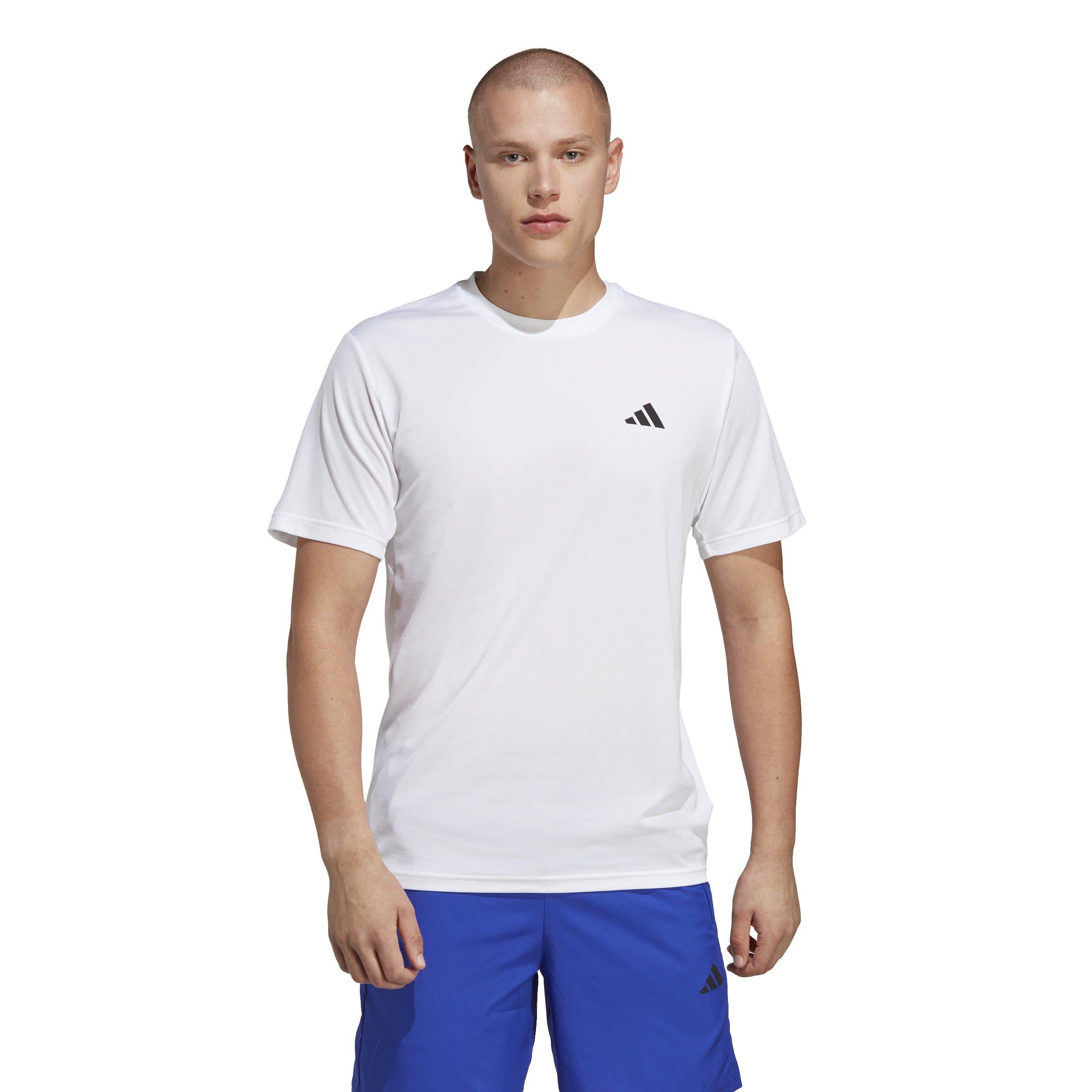 adidas Training Essentials Base T Shirt Mens