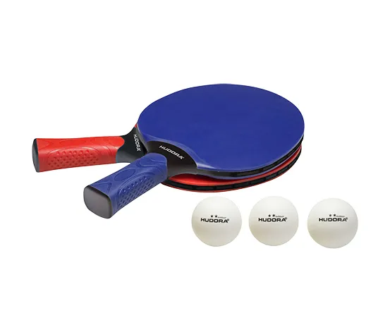 Hudora Tischtennis-Set »Outdoor«