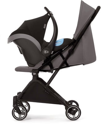 Kinderkraft INDY 2 Trille, Cozy Grey