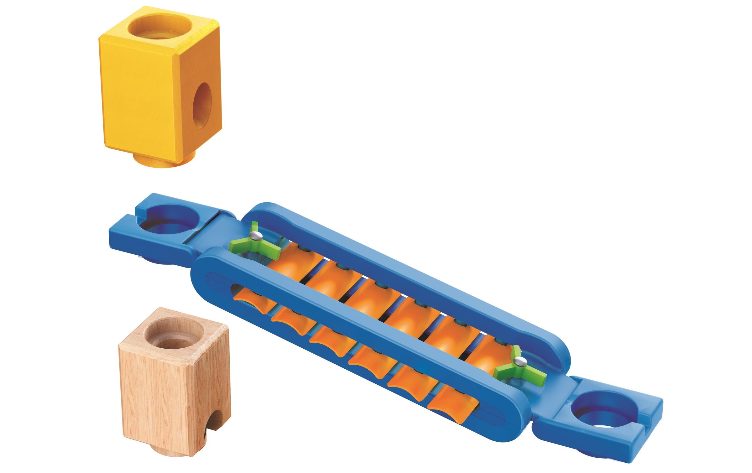 Hape Kugelbahn »Quadrilla: Super«