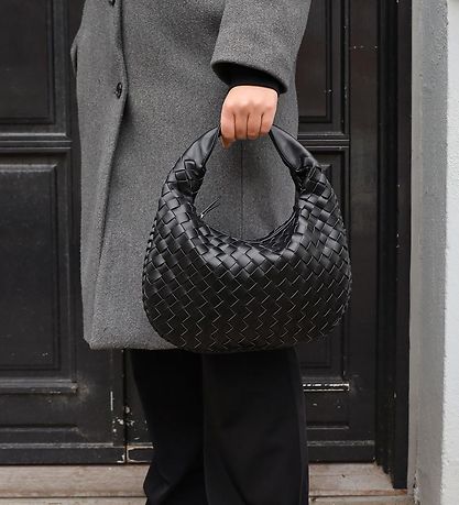 By Stær Tasche - Rosa - Schwarz