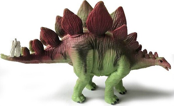 Dinosaur Legetøj Med Lyd Og Lys - #2 - Dinosaur Planet - Animal Universe