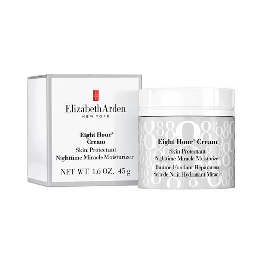 Elizabeth Arden Eight Hour Nighttime Miracle Creme, 50 ml