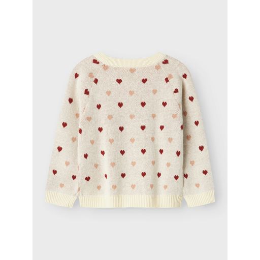 Lil' Atelier Saran, Turtledove, 116 cm