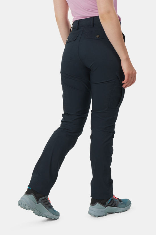 Fjällräven Fjällräven Karla Lite Broek Dames