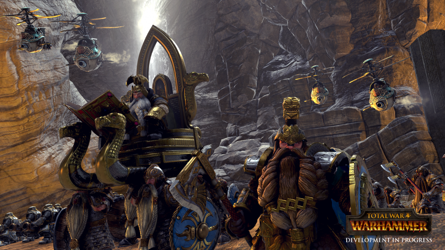 Total War™: WARHAMMER®- PC