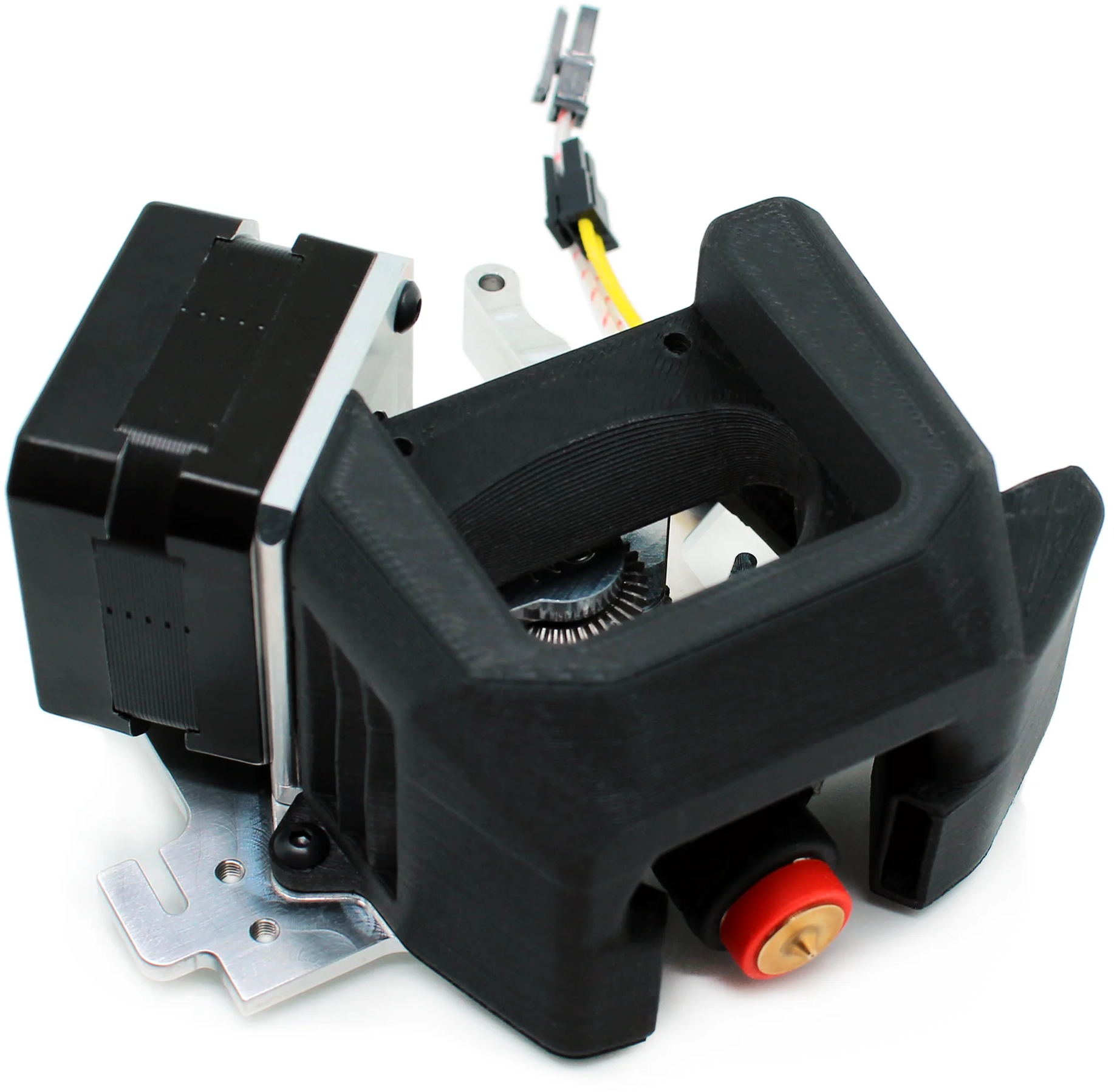 Micro-Swiss  NG REVO Direct Drive Extruder für Creality Ender 5 Serie    Leichter Direct Drive Extruder