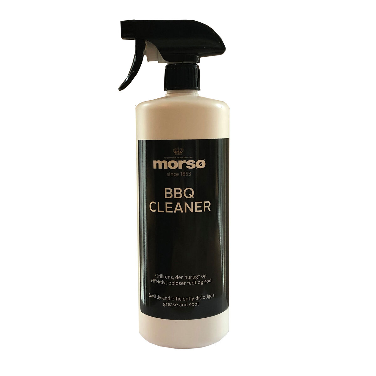 Morsø BBQ Cleaner rengjøringsspray