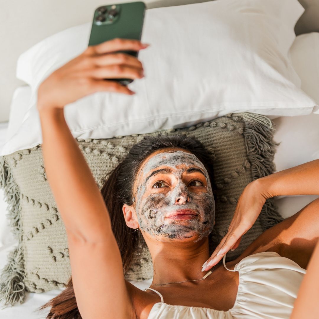 Skin Detox - 1un