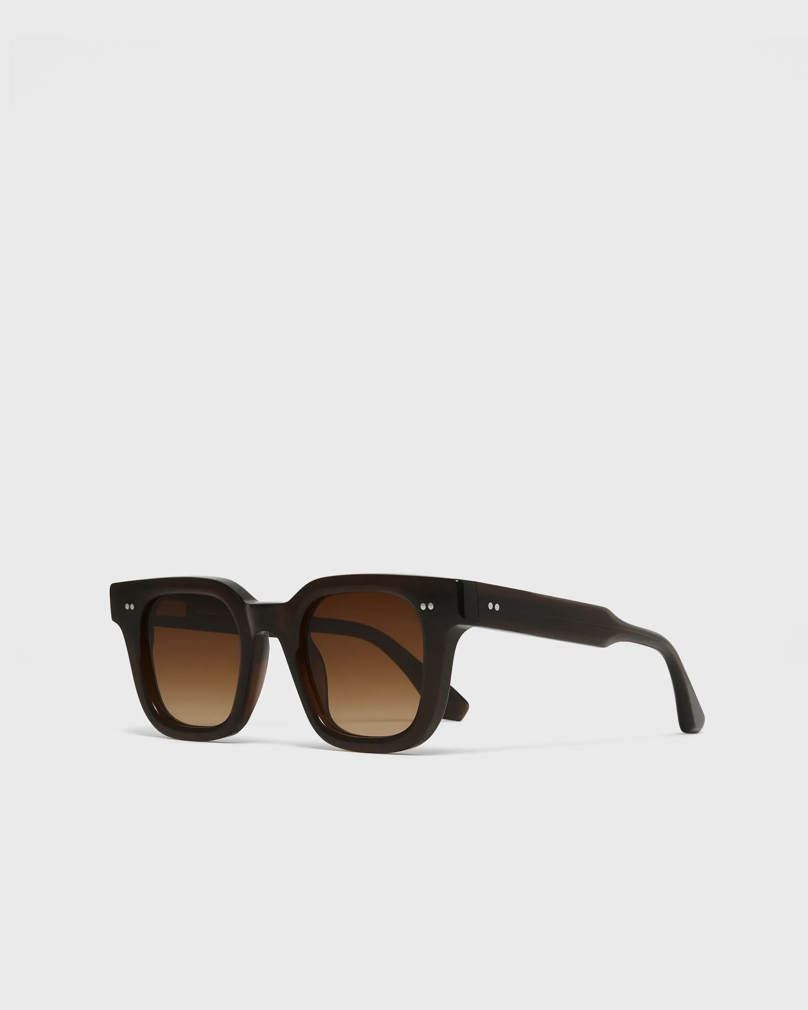Chimi Eyewear 04.2 Brown