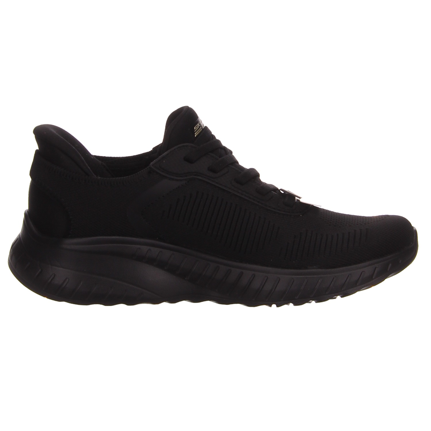Skechers Sneaker Schwarz schwarz