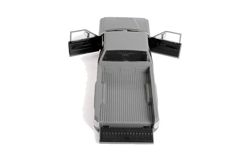 Karosserie 1987 Toyota XtraCab<br>Scaler Karosserie