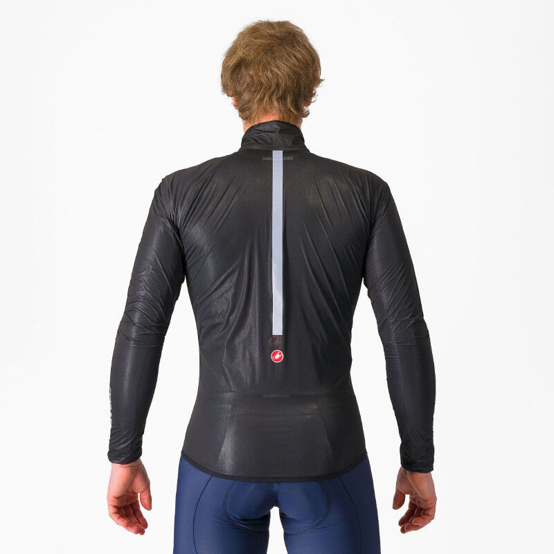 Squall Shell Jacket - Veste vélo homme
