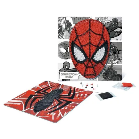 Ravensburger String it Midi Marvel Spiderman