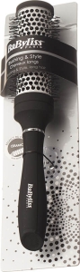 BABYLISS Brushing-Bürste 34mm Keramik