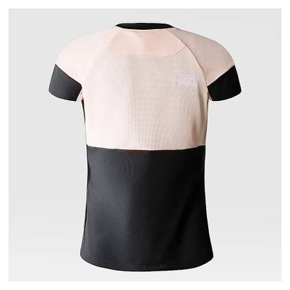 T-Shirt The North Face Beshtor Femme Rose