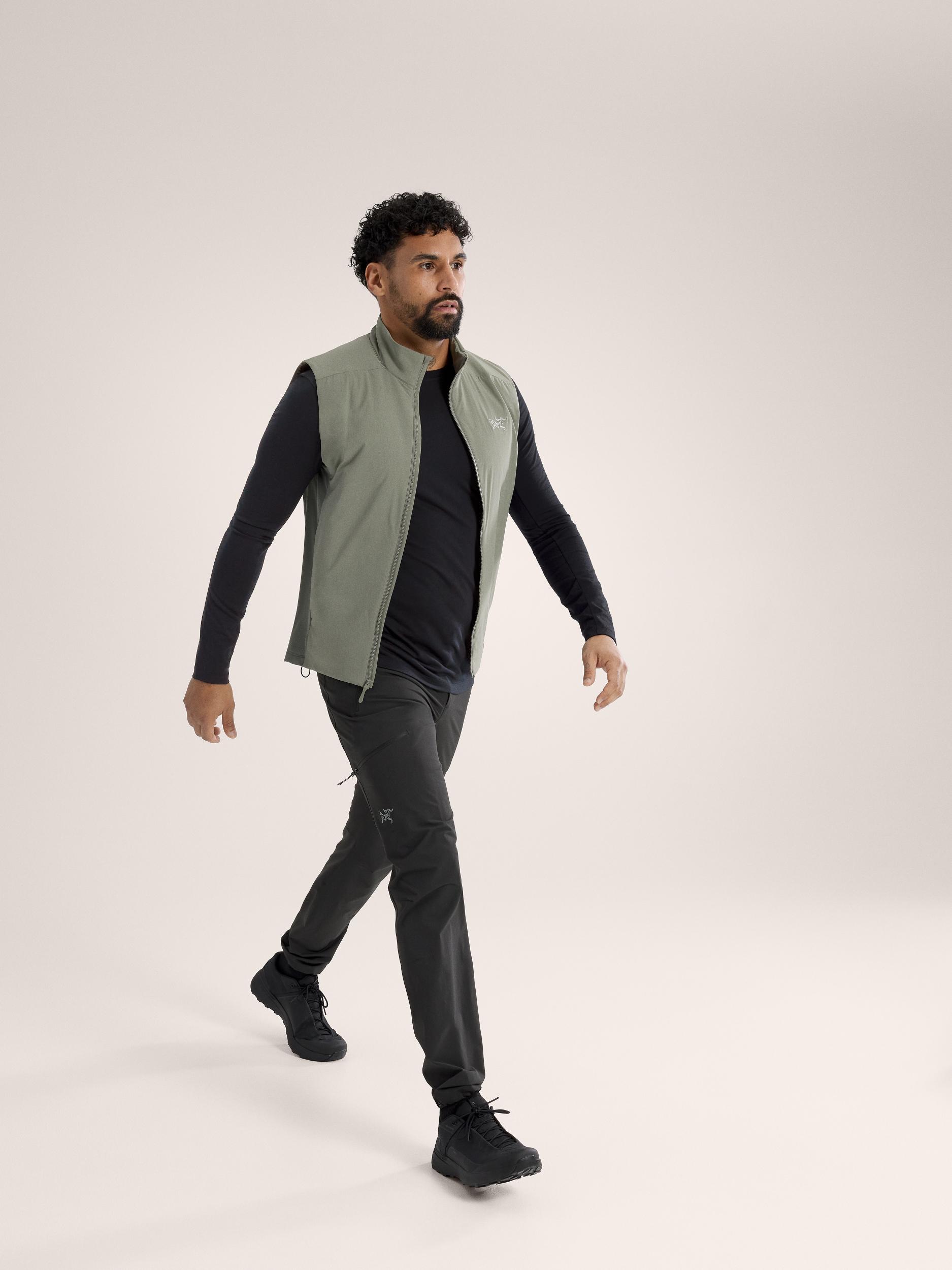 Arcteryx Atom Vest Forage