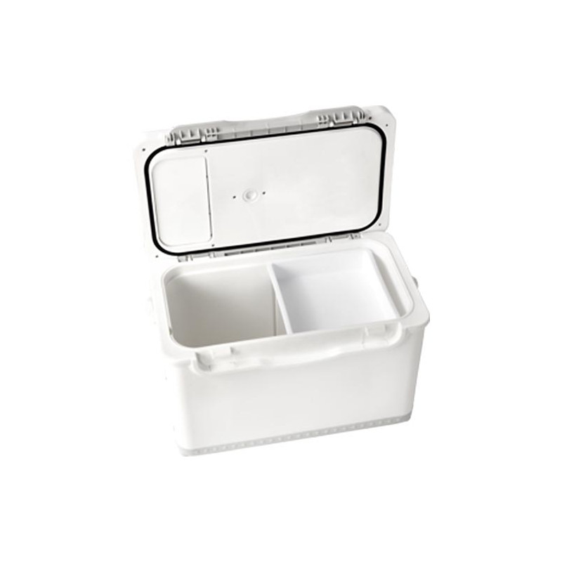 GLACIERE AQUA MARINA 2 EN 1 FISHING COOLER 2020