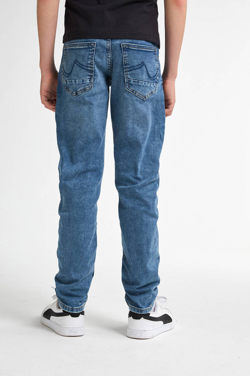 Petrol Industries regular fit jeans light used