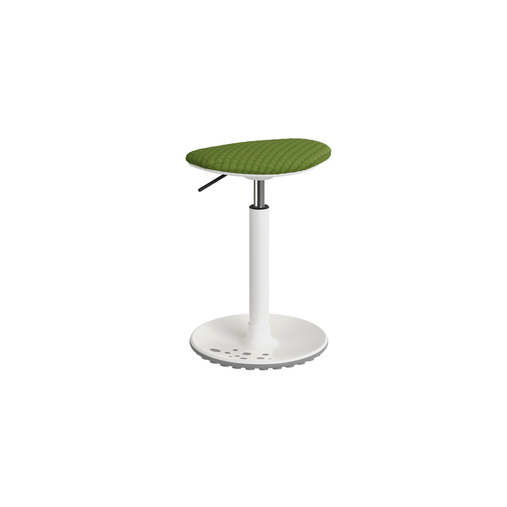 Steh-/Sitzhocker PAIDI SWIFTY