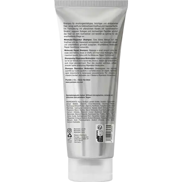 Molecular Repair Shampoo