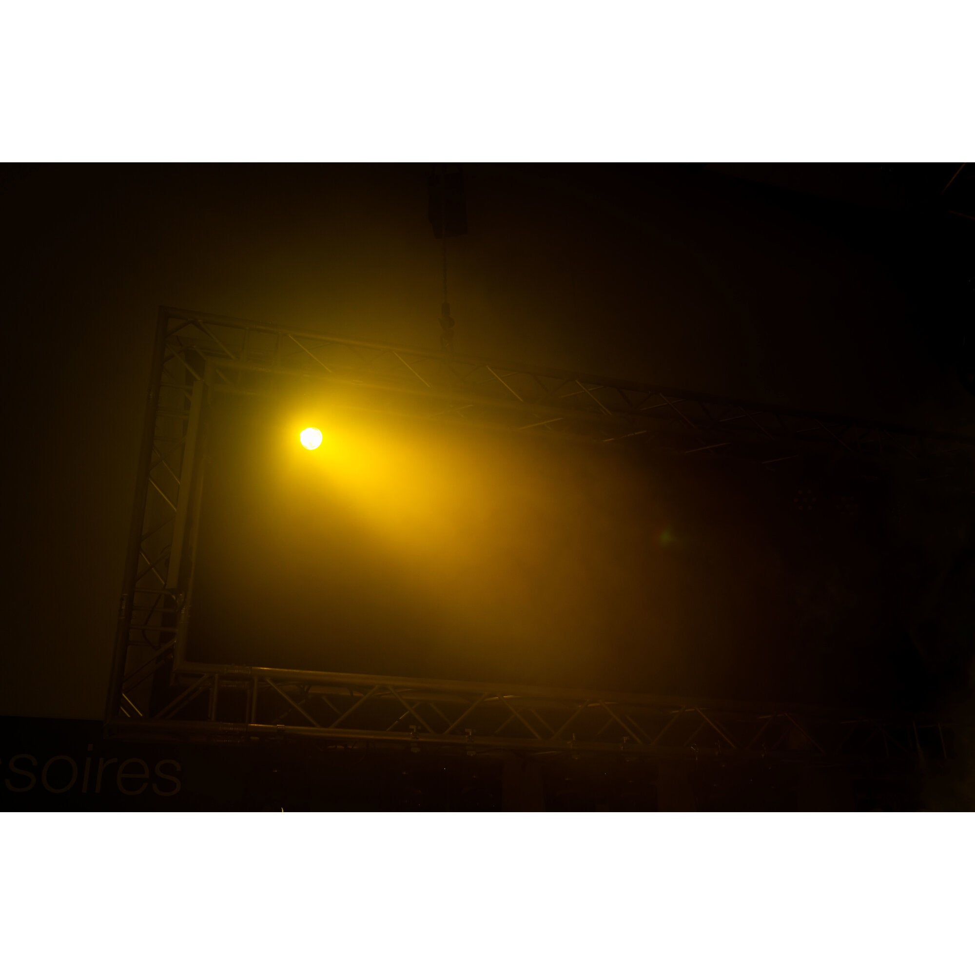 Ayra Vision 150 Wash LED movinghead