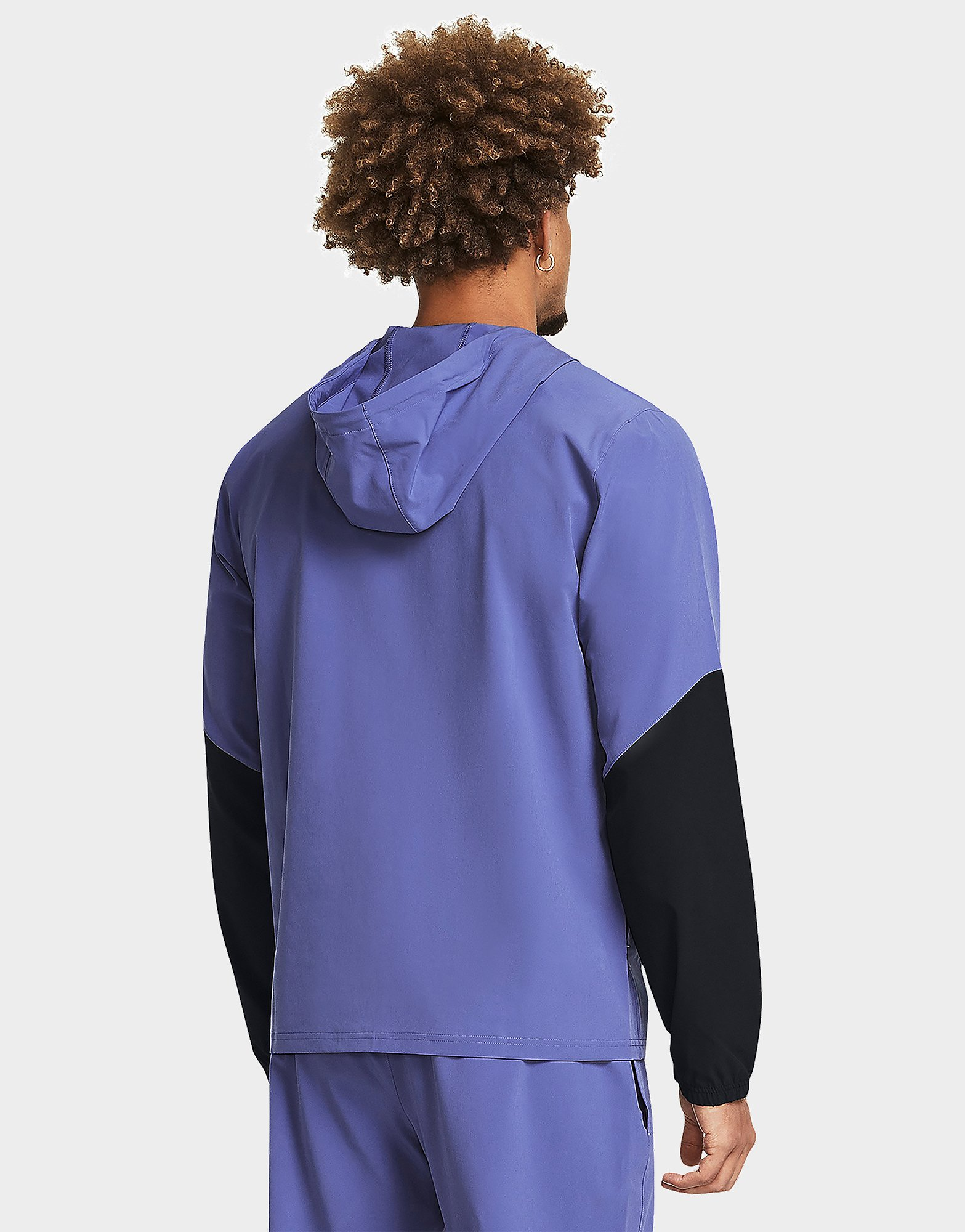 Under Armour Ensemble de survêtement Challenger Pro Homme