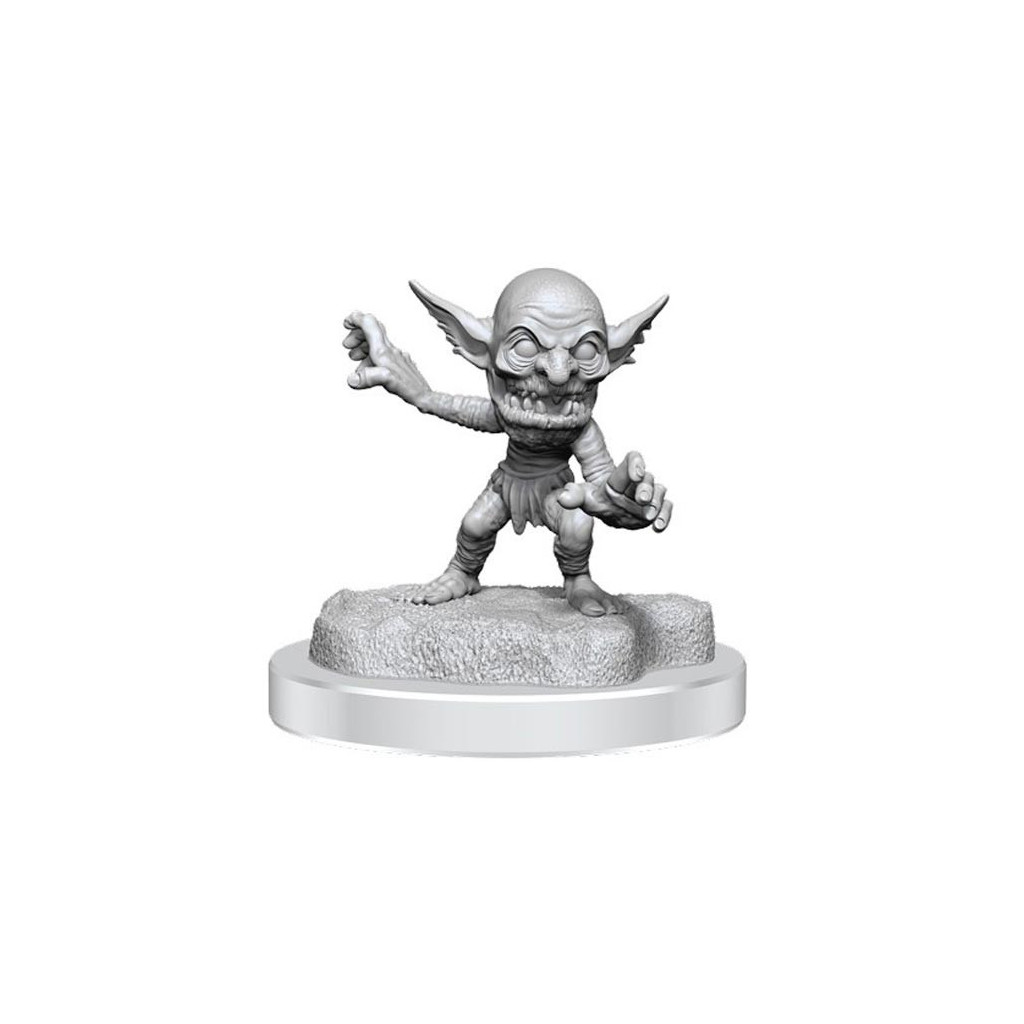 D&D Nolzur's Marvelous Unpainted Miniatures: Boggles