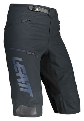 Short Leatt MTB 4.0 Noir