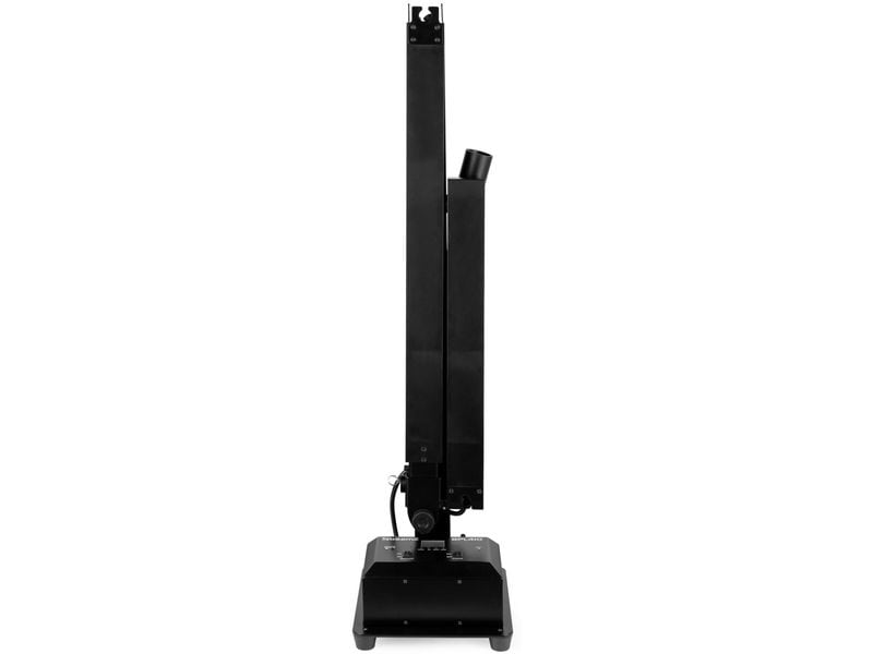 BeamZ Pro Scheinwerfer BPL410 Standleuchte mit 4 Spots und Akkubetrieb