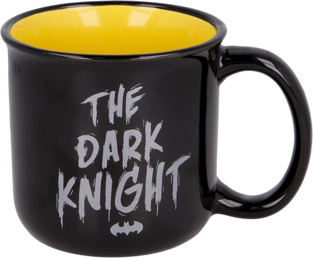 Stor DC krus (The Dark Knight)