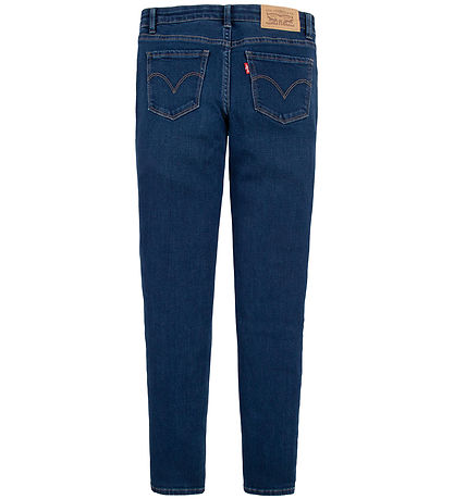 Levis Jeans - 710 Super Skinny - Komplex