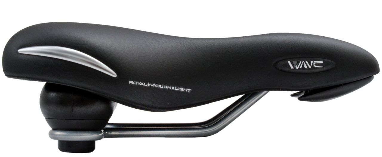 Selle Royal Wave Sattel kaufen | Bike-Discount