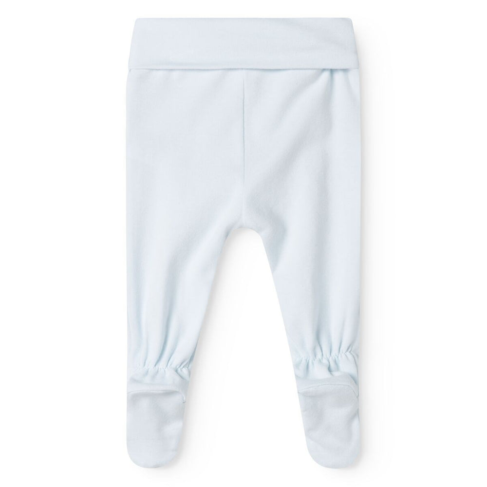 Køb MarMar Modal New Born Light Blue Pixa Bukser