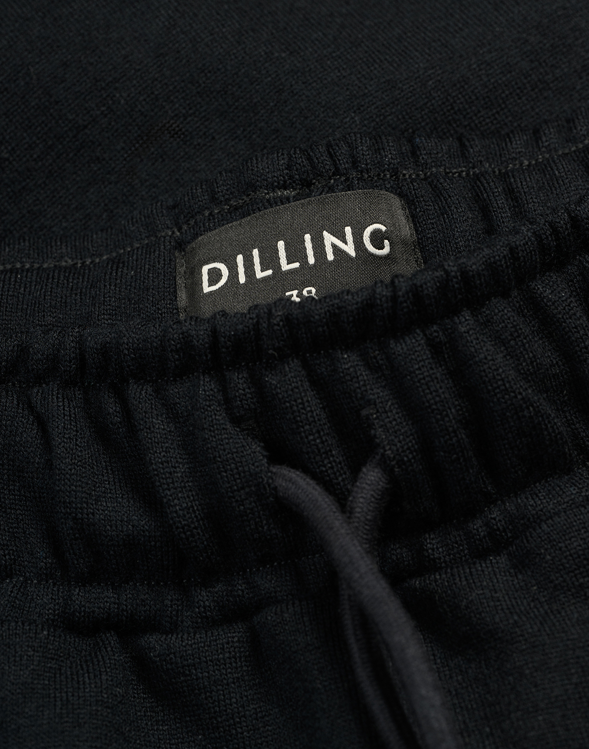 Joggingbroek van merinowol voor dames - Gratis Verzendi