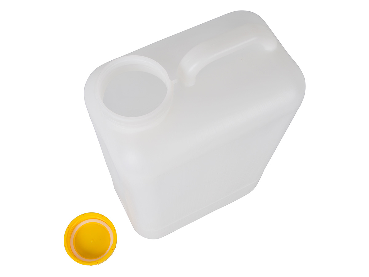 Comet Din 96 jerrycan - 19 liter