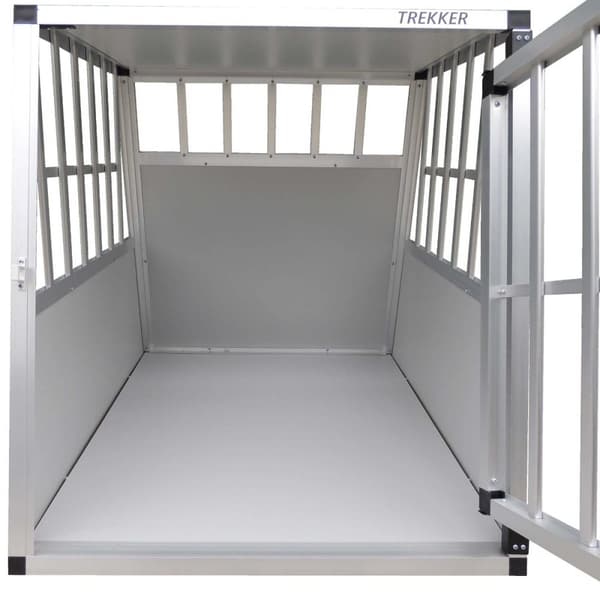 Trekker Hundebur M 65x90x69.5cm