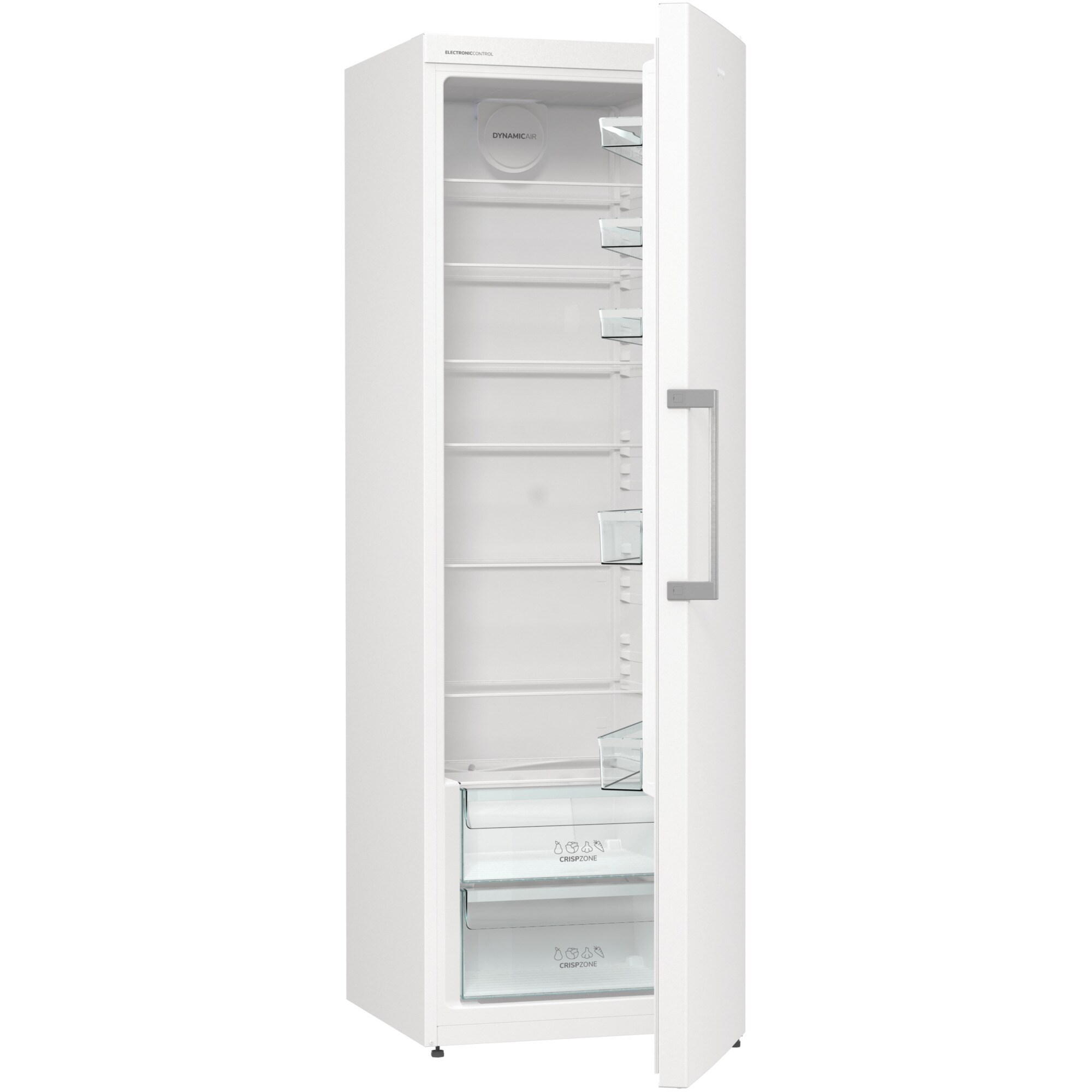 gorenje Vollraumkühlschrank R619EEW5
