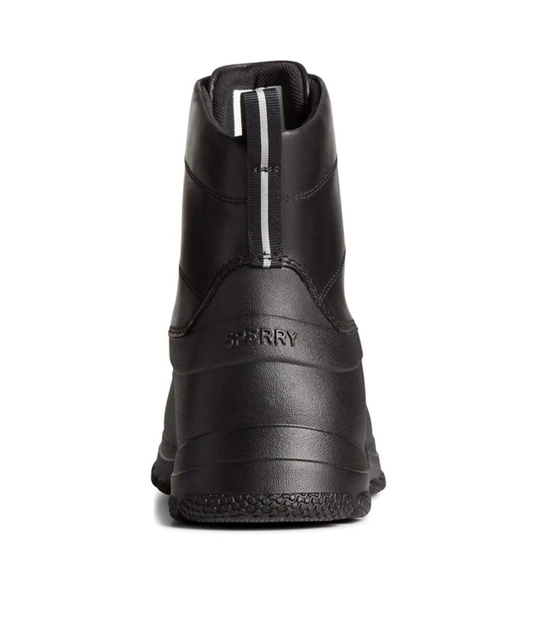 Sperry - Bottes DUCK FLOAT - Femme (Noir) - UTFS10005