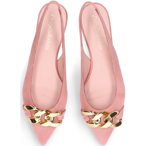 Pretty Ballerinas - Ella Rosa
