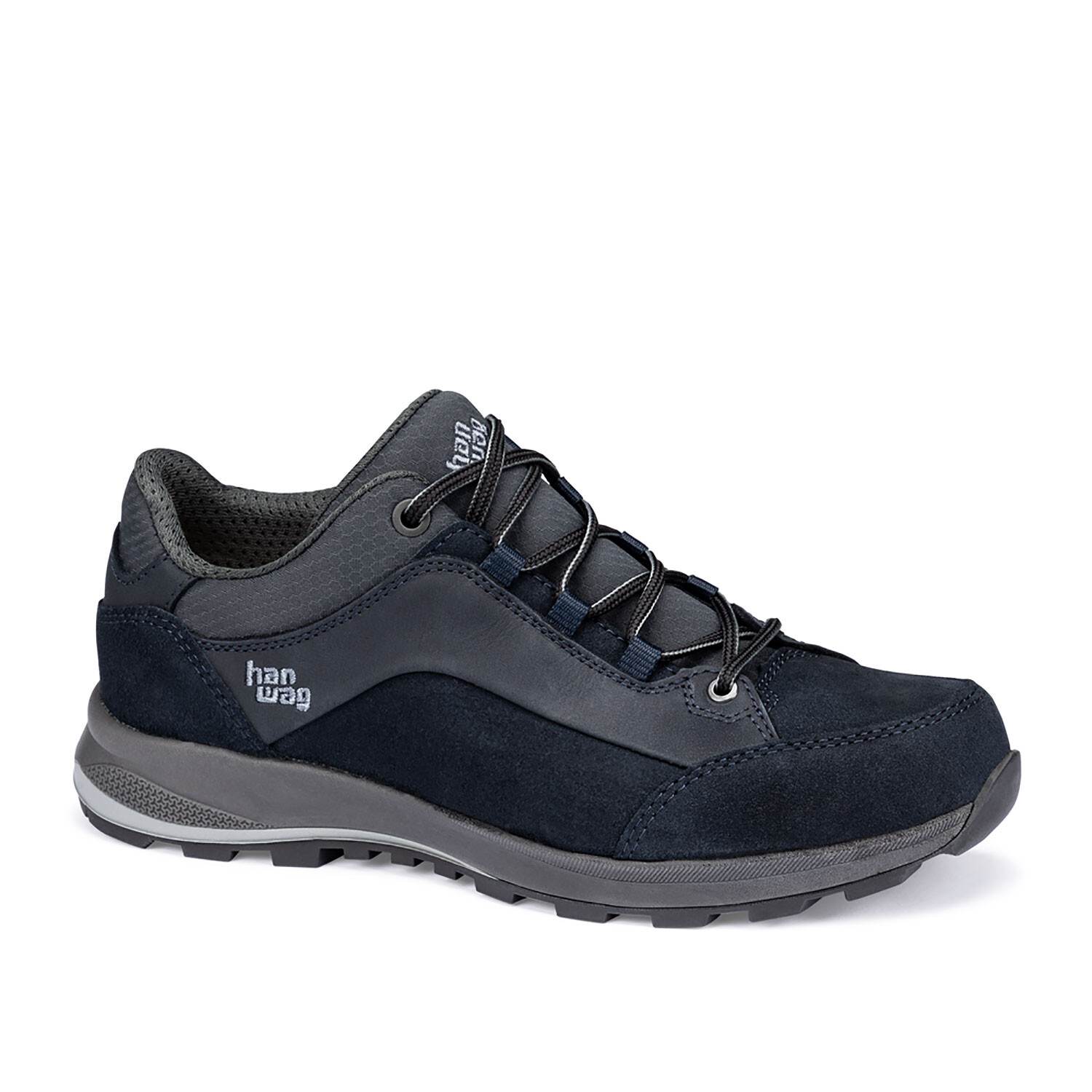Hanwag Womens Banks Low Bunion Lady LL