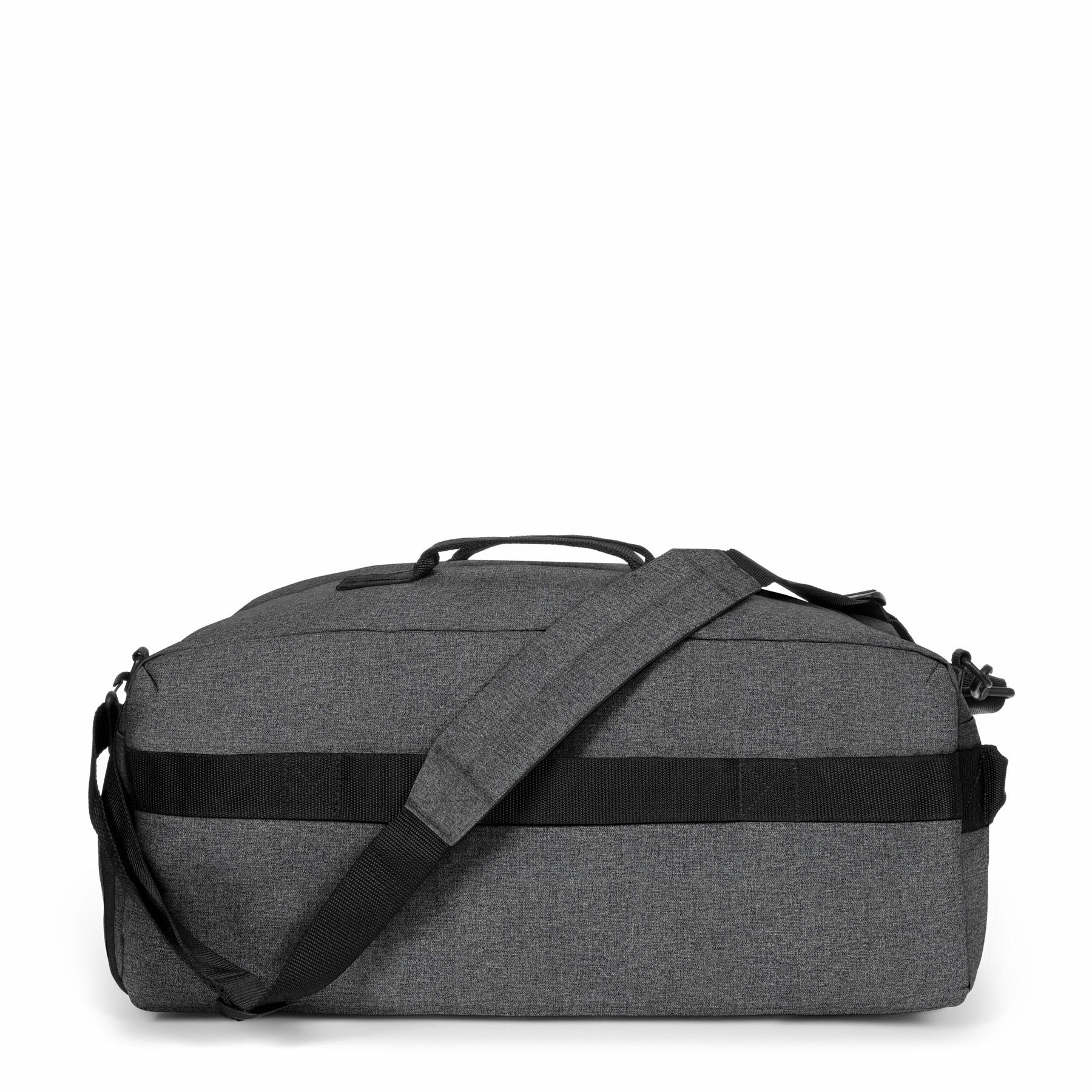 Duffl'R M Black Denim
