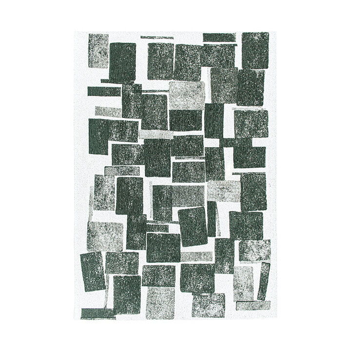 Modern vloerkleed - Lucia Sycamore 9356