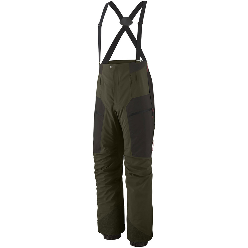 Patagonia Herren Untracked Bib Hose