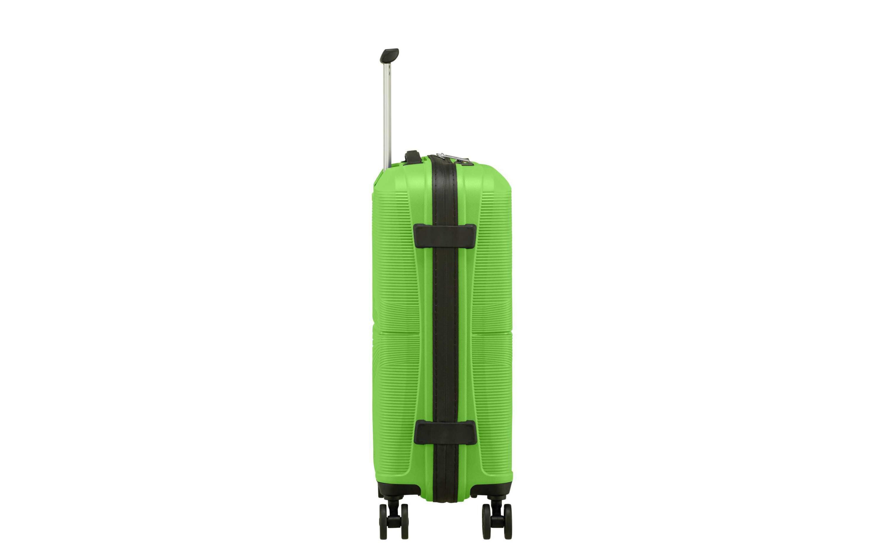 Reisekoffer Airconic 33.5L, Acid Green<br>Koffer für Kurzreisen