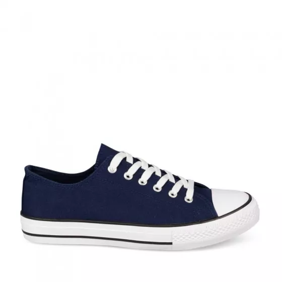 Baskets MARINE DENIM SIDE