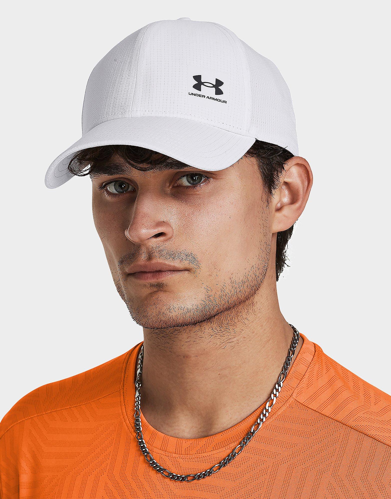 Under Armour Caps M AV ADJ