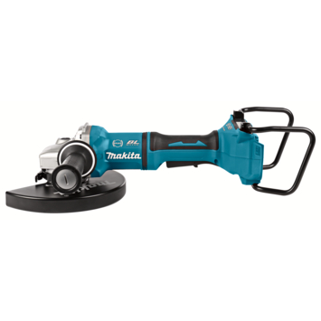 Makita accu haakse slijper DGA900ZKX1 (zonder accu)
