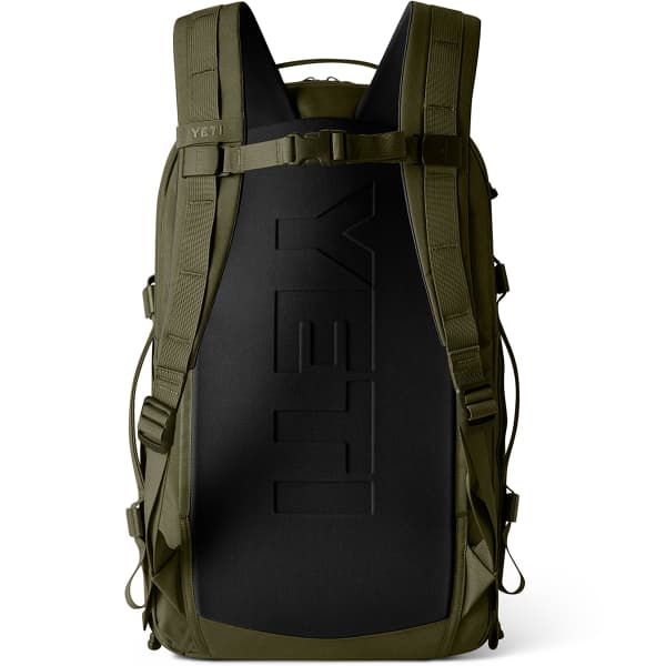 Sac à dos randonnée YETI CROSSROADS BACKPACK 27L OLIVE