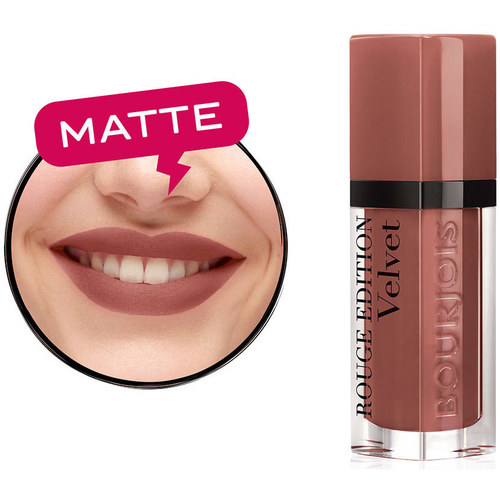 Bourjois - Rouge Edition Velvet Lipstick 29-nude York 28 Gr